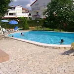 Daire In Balcony, Air Conditioning, Wlan 819-5 *
