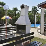 Appartement In Balcony, Air Conditioning, Wlan 819-5