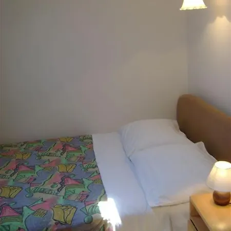 Apartment In Balcony, Air Conditioning, Wlan 819-5