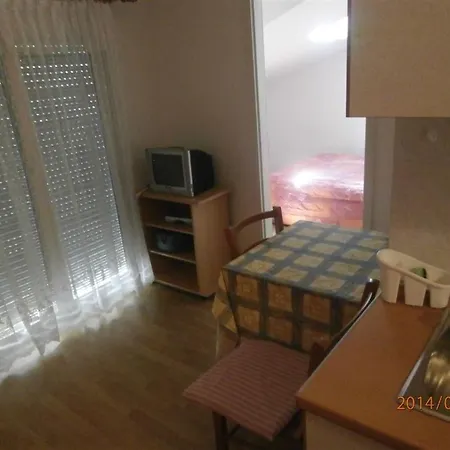 In Balcony, Air Conditioning, Wlan 819-5 Porec