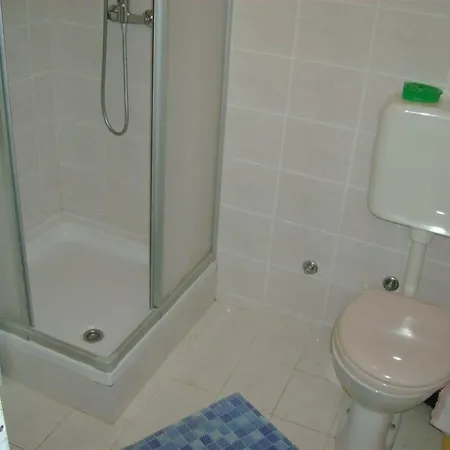 Apartment In Balcony, Air Conditioning, Wlan 819-5 *