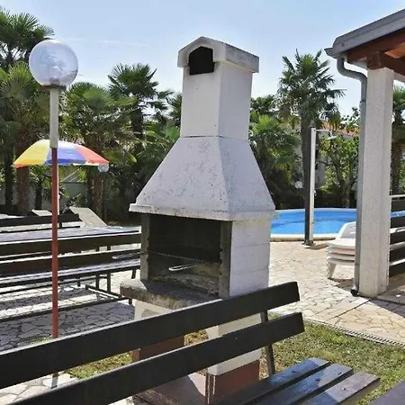 Lejlighed In Balcony, Air Conditioning, Wlan 819-5