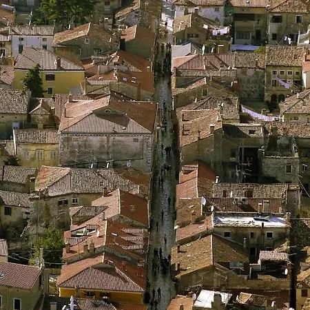 Apartment In Balcony, Air Conditioning, Wlan 819-5 Poreč