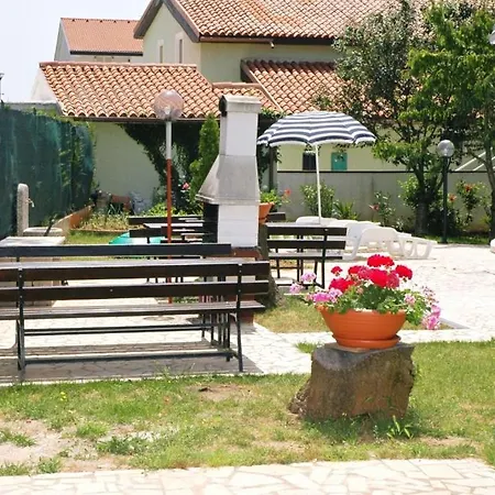 In Balcony, Air Conditioning, Wlan 819-5 Porec
