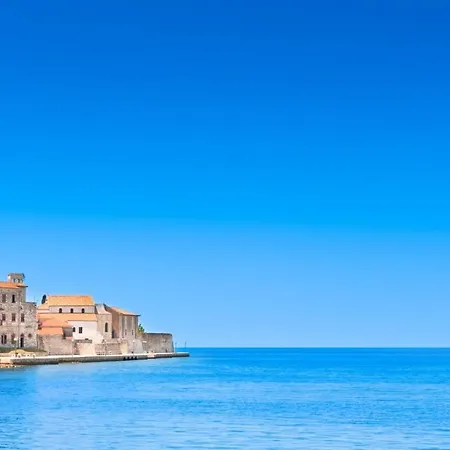 In Balcony, Air Conditioning, Wlan 819-5 * Porec