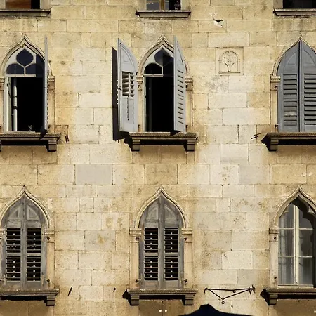 In Balcony, Air Conditioning, Wlan 819-5 Apartment