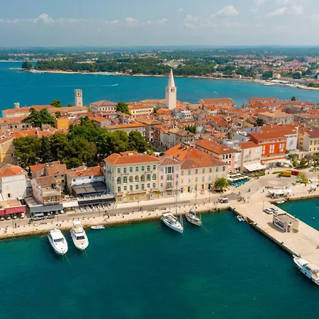 Apartment In Balcony, Air Conditioning, Wlan 819-5 *