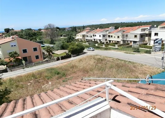 Lejlighed In Balcony, Air Conditioning, Wlan 819-5