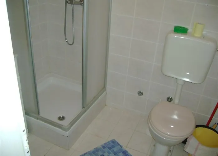 Lejlighed In Balcony, Air Conditioning, Wlan 819-5 *