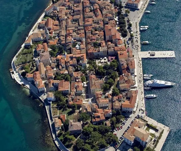 Lejlighed In Balcony, Air Conditioning, Wlan 819-5 *