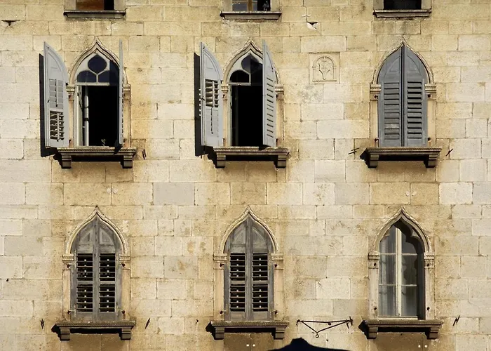 In Balcony, Air Conditioning, Wlan 819-5 Lejlighed